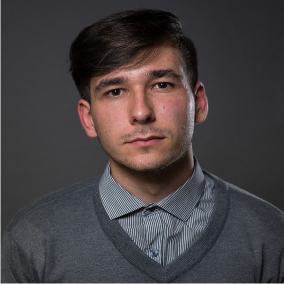 Caio Belle