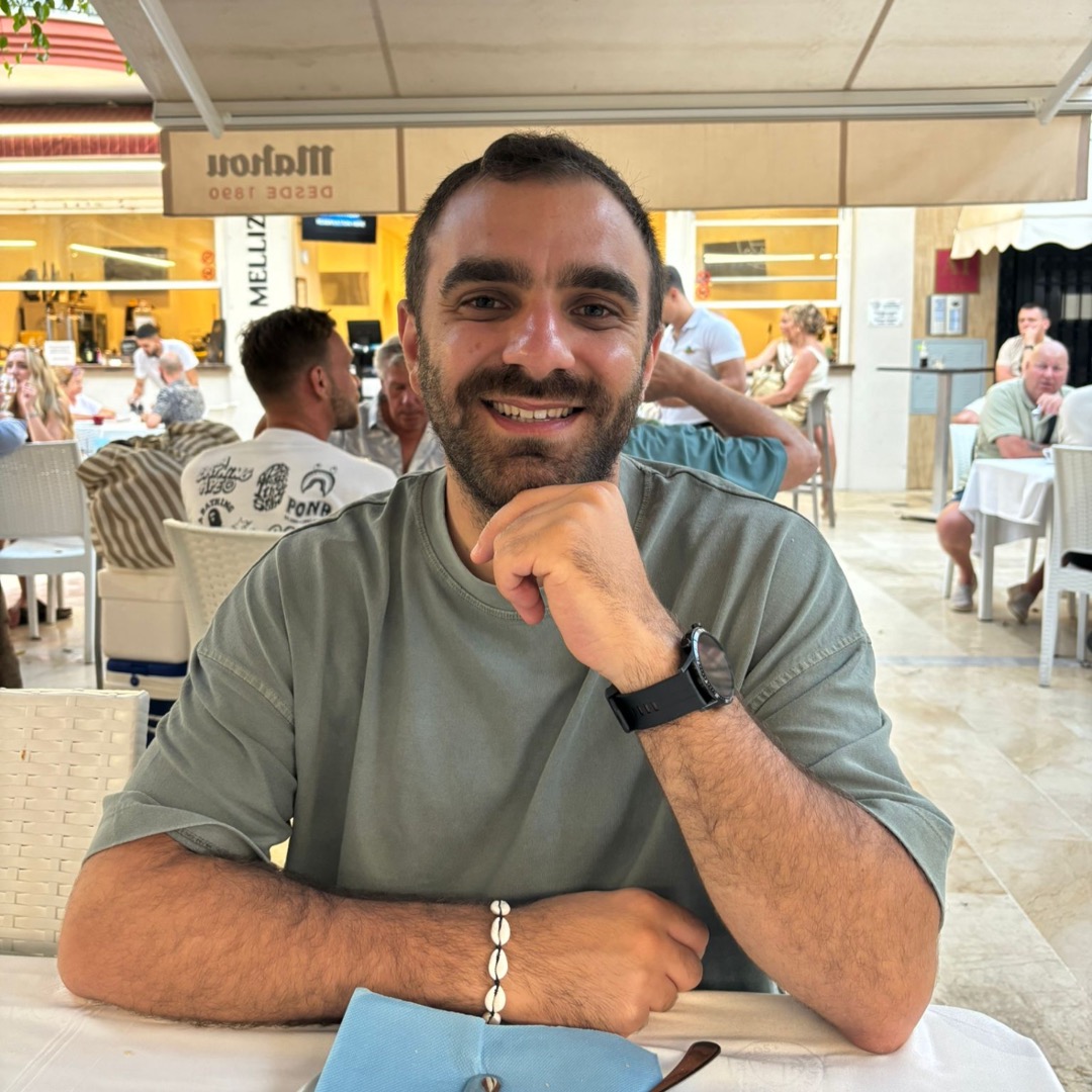 Haidar Lakkis